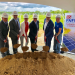 Construction begins on 7-MW community solar farm in New York